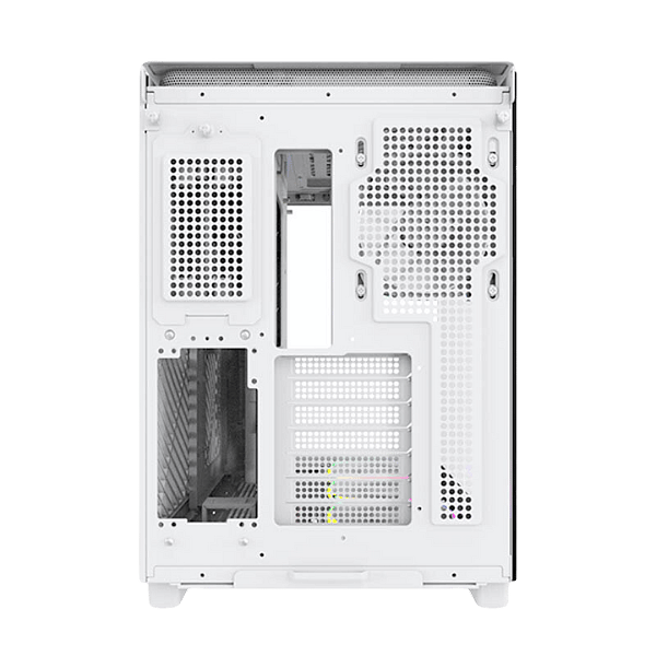 Montech KING 95 PRO ARGB  Caja Blanca ATX Cristal Templado