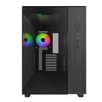 Montech KING 65 PRO ARGB  Caja Negro ATX Cristal Templado