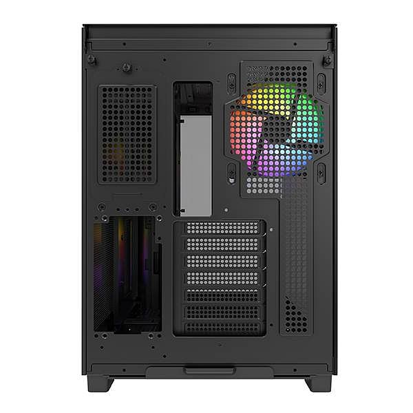 Montech KING 65 PRO ARGB  Caja Negro ATX Cristal Templado