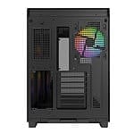Montech KING 65 PRO ARGB  Caja Negro ATX Cristal Templado