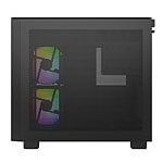 Montech KING 65 PRO ARGB  Caja Negro ATX Cristal Templado