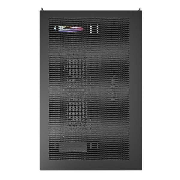 Montech KING 65 PRO ARGB  Caja Negro ATX Cristal Templado