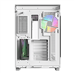 Montech KING 65 PRO ARGB  Caja Blanca ATX Cristal Templado