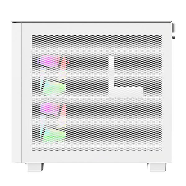 Montech KING 65 PRO ARGB  Caja Blanca ATX Cristal Templado