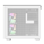 Montech KING 65 PRO ARGB  Caja Blanca ATX Cristal Templado