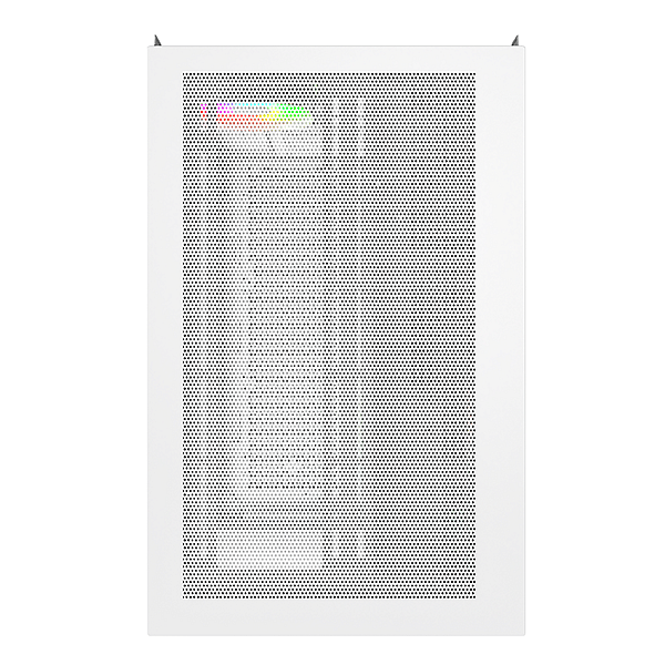 Montech KING 65 PRO ARGB  Caja Blanca ATX Cristal Templado