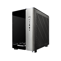 Montech KING 95 Ultra | Caja Plateada ATX Cristal Templado