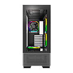 Montech SKY TWO  Caja Negra ATX Cristal Templado