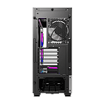 Montech SKY TWO  Caja Negra ATX Cristal Templado