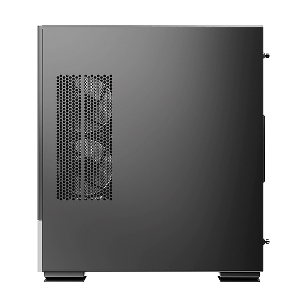 Montech SKY TWO  Caja Negra ATX Cristal Templado
