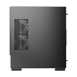 Montech SKY TWO  Caja Negra ATX Cristal Templado