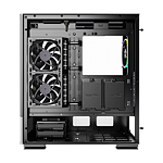 Montech SKY TWO  Caja Negra ATX Cristal Templado