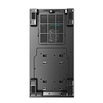 Montech SKY TWO  Caja Negra ATX Cristal Templado