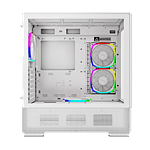 Montech SKY TWO  Caja Blanca ATX Cristal Templado