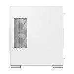 Montech SKY TWO  Caja Blanca ATX Cristal Templado