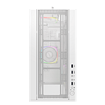 Montech SKY TWO  Caja Blanca ATX Cristal Templado