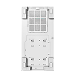 Montech SKY TWO  Caja Blanca ATX Cristal Templado