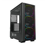 Montech SKY TWO GX  Caja Negra ATX Cristal Templado