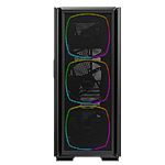 Montech SKY TWO GX  Caja Negra ATX Cristal Templado