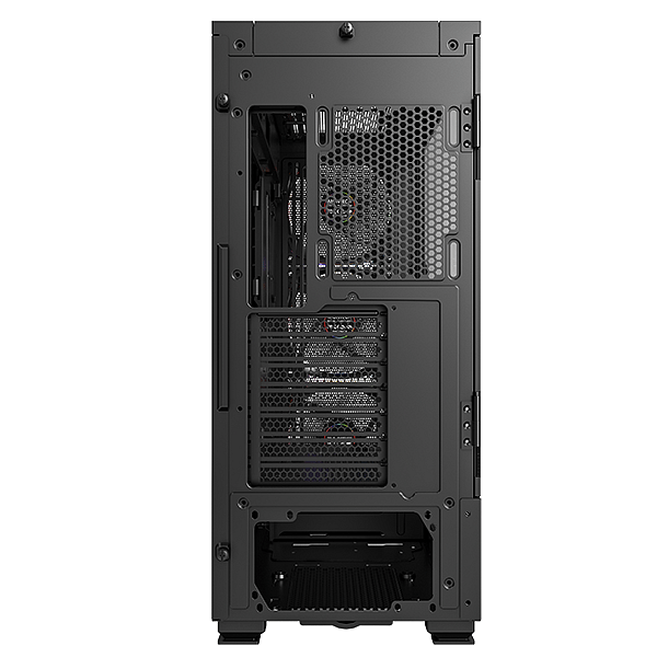 Montech SKY TWO GX  Caja Negra ATX Cristal Templado