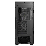 Montech SKY TWO GX  Caja Negra ATX Cristal Templado