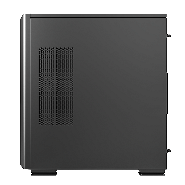 Montech SKY TWO GX  Caja Negra ATX Cristal Templado