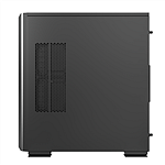 Montech SKY TWO GX  Caja Negra ATX Cristal Templado
