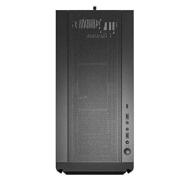 Montech SKY TWO GX  Caja Negra ATX Cristal Templado
