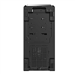 Montech SKY TWO GX  Caja Negra ATX Cristal Templado