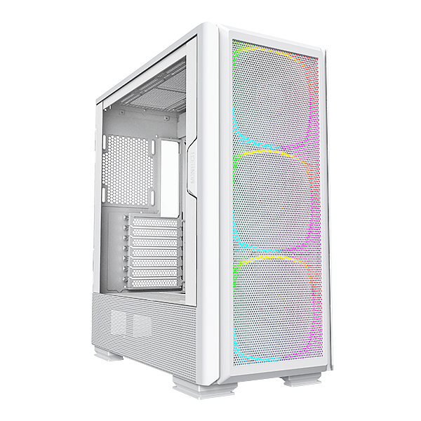 Montech SKY TWO GX  Caja Blanca ATX Cristal Templado