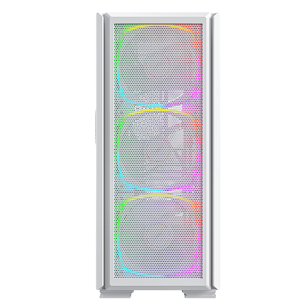 Montech SKY TWO GX  Caja Blanca ATX Cristal Templado