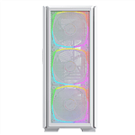 Montech SKY TWO GX  Caja Blanca ATX Cristal Templado