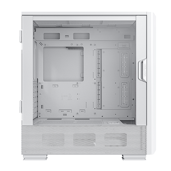 Montech SKY TWO GX  Caja Blanca ATX Cristal Templado