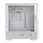 Montech SKY TWO GX  Caja Blanca ATX Cristal Templado