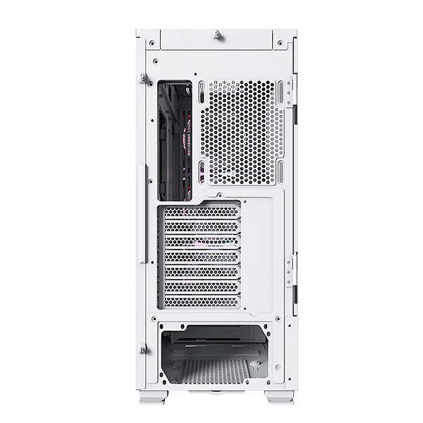 Montech SKY TWO GX  Caja Blanca ATX Cristal Templado