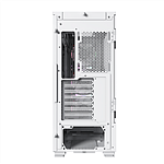 Montech SKY TWO GX  Caja Blanca ATX Cristal Templado