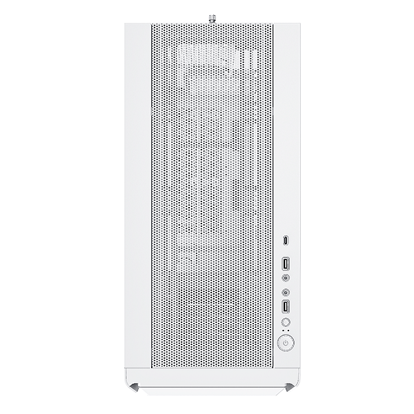 Montech SKY TWO GX  Caja Blanca ATX Cristal Templado