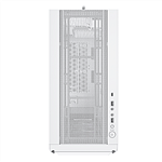 Montech SKY TWO GX  Caja Blanca ATX Cristal Templado