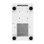 Montech X3 Mesh  Caja Blanca ATX Cristal Templado