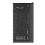 Montech XR  Caja Negra ATX Cristal Templado