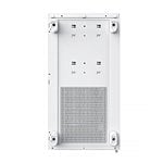 Montech XR  Caja Blanca ATX Cristal Templado