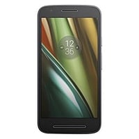 Motorola Moto E3 Negro - Smartphone