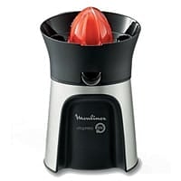 Moulinex VITAPRESS 3 Conos 100w Antigoteo  Exprimidor