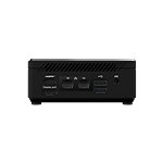 MSI Cubi N ADL047BES N100 DDR4 M2 25  Barebone