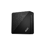MSI Cubi N ADL047BES N100 DDR4 M2 25  Barebone