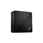 MSI Cubi N ADL047BES N100 DDR4 M2 25  Barebone