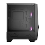 MSI Forge 100R ARGB Black  Caja