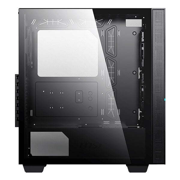 MSI MPG Sekira 100R ARGB black  Caja