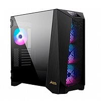 MSI MEG Prospect 700R ARGB E-ATX - Caja