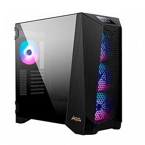 MSI MEG Prospect 700R ARGB EATX  Caja